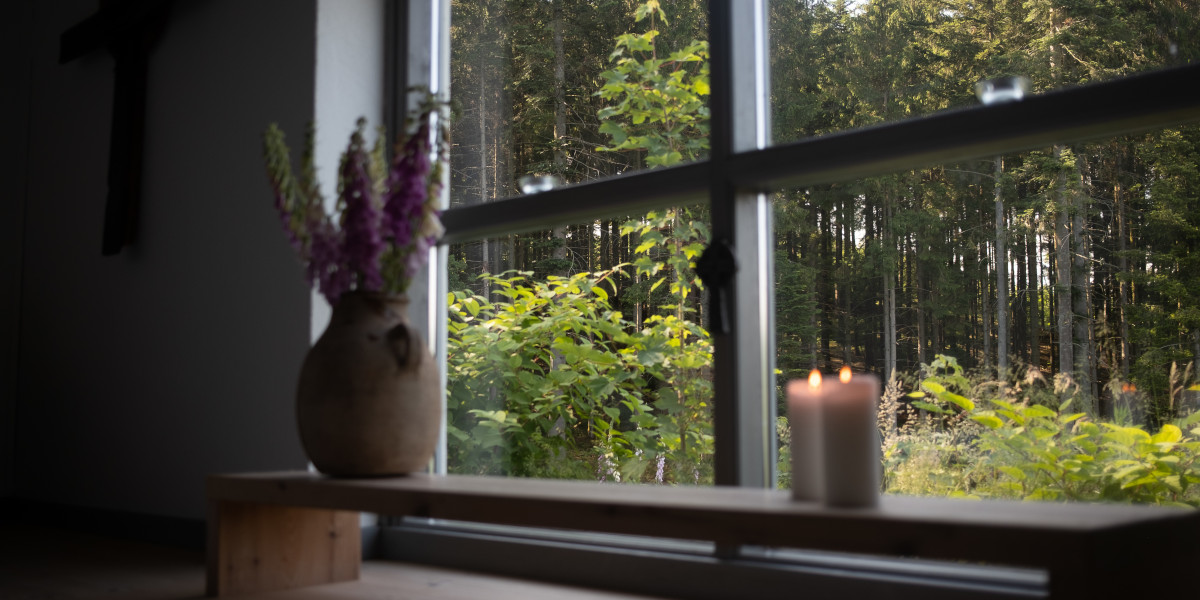 Billede fra Skovhuset Billede fra Skovhuset